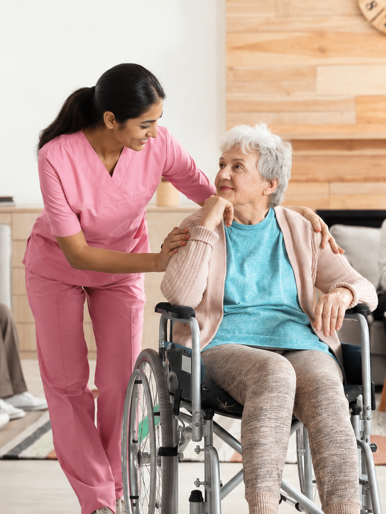 Post Surgery Care at Home in Virugambakkam, Vadapalani Post Surgery Care at Home in Virugambakkam, Vadapalani