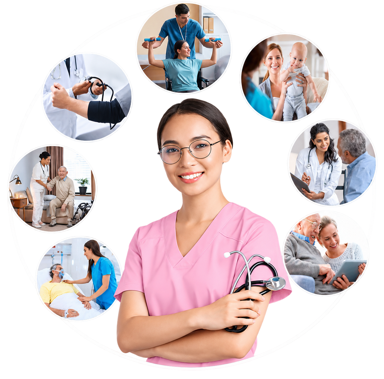 Home Nursing Jobs in Chennai
