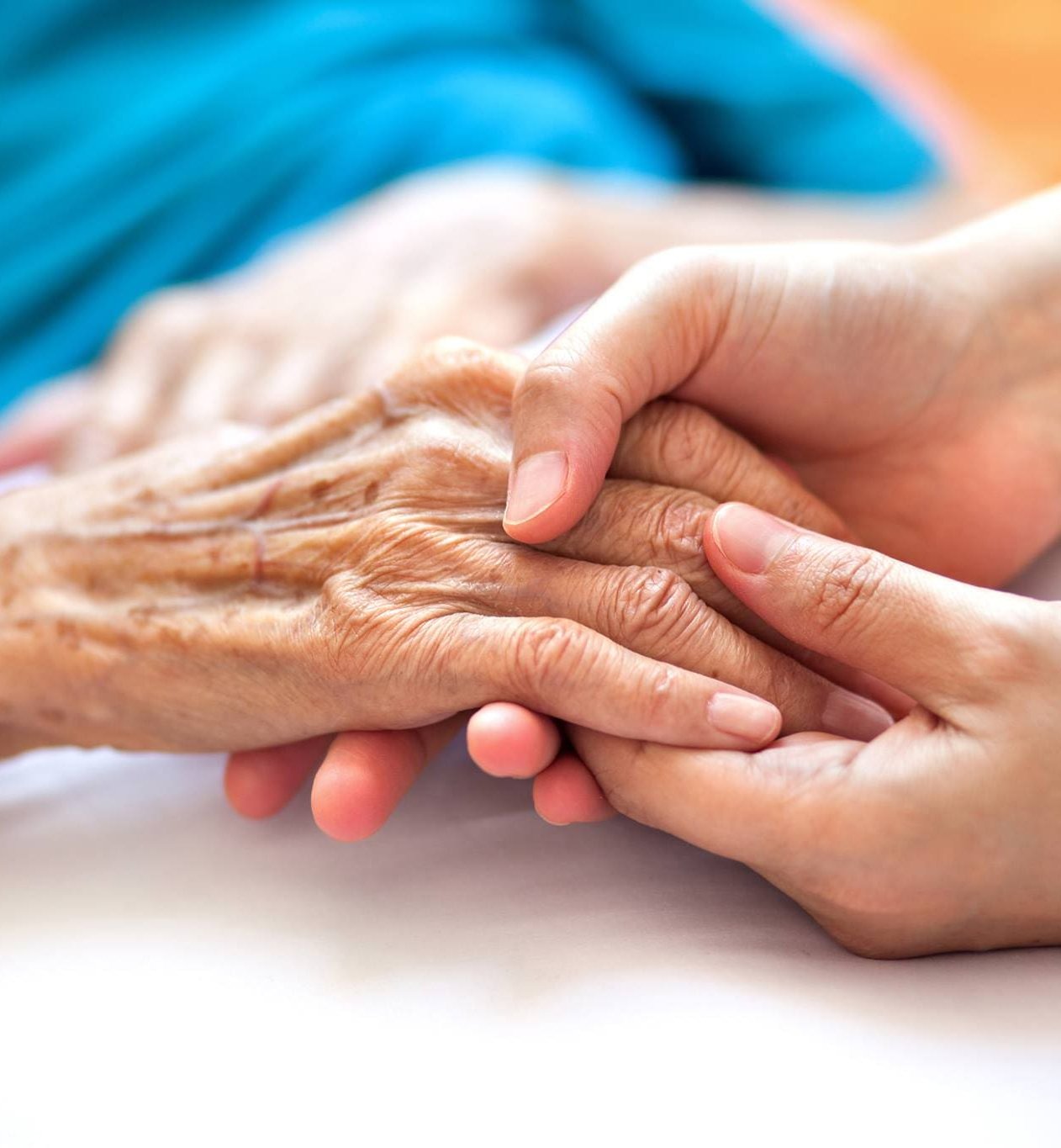 End of Life Care