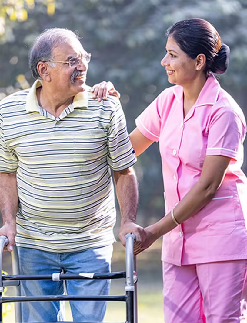 Senior Care