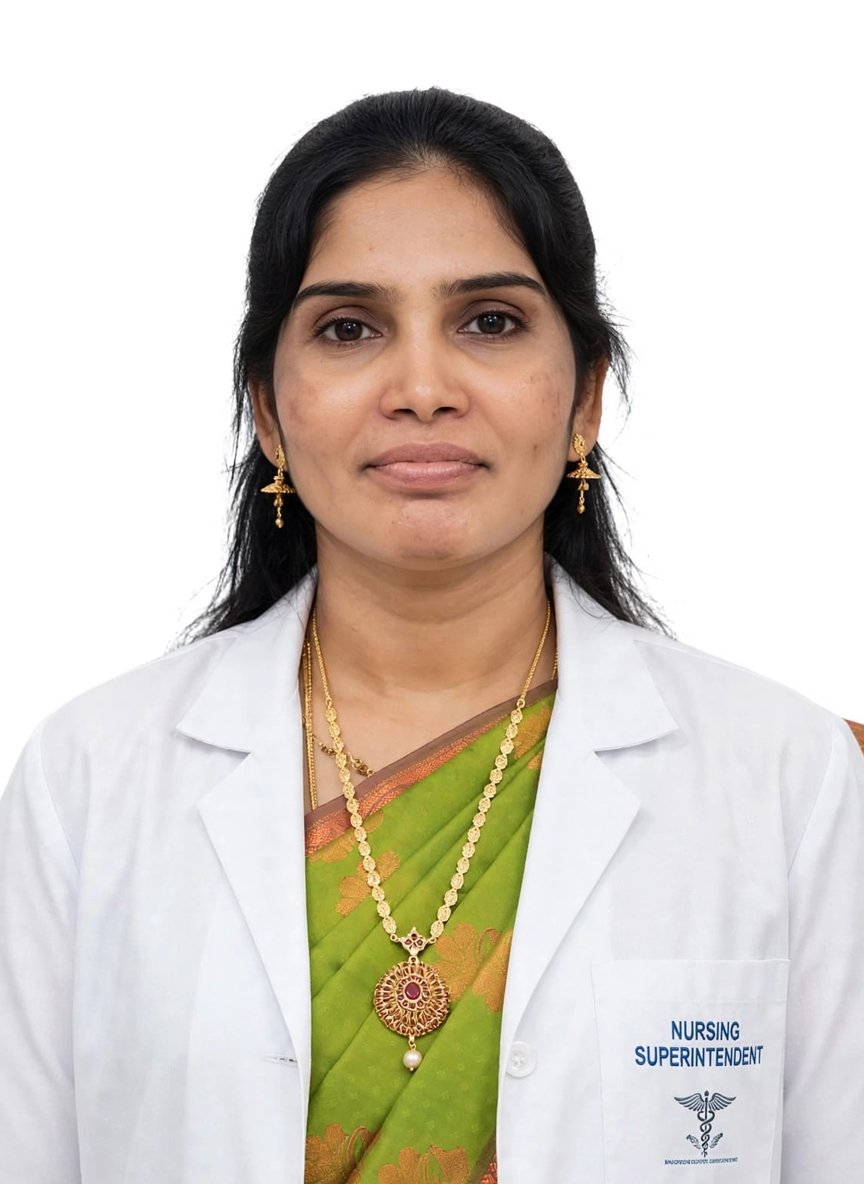 Post Surgery Care at Home in Chennai, Mylapore